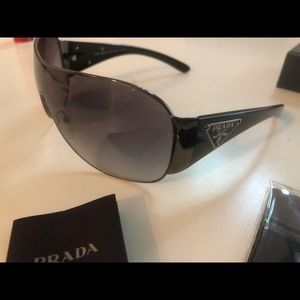Prada Sunglasses!!!